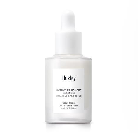 _Huxley_ ESSENCE BRIGHTLY EVER AFTER _ Korean cosmetics